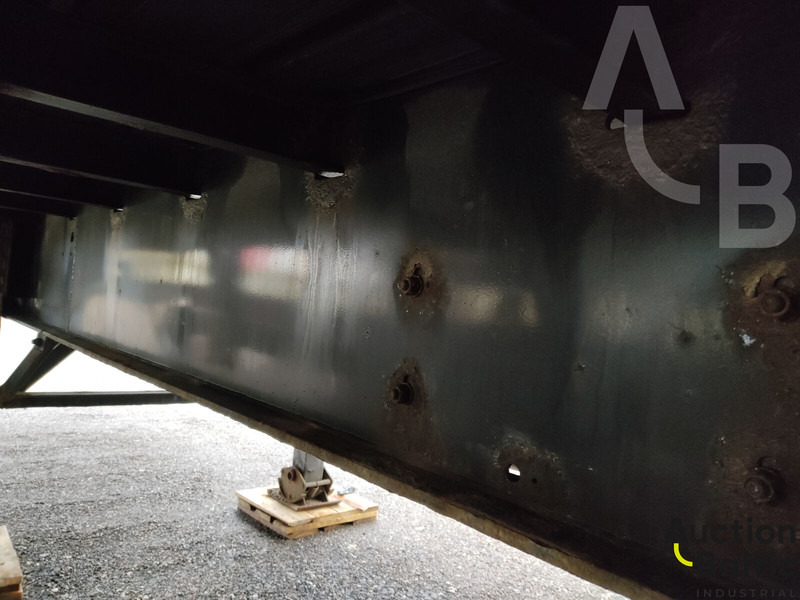 Semirremolque plataforma/ Caja abierta SDC Trailers LTD: foto 10