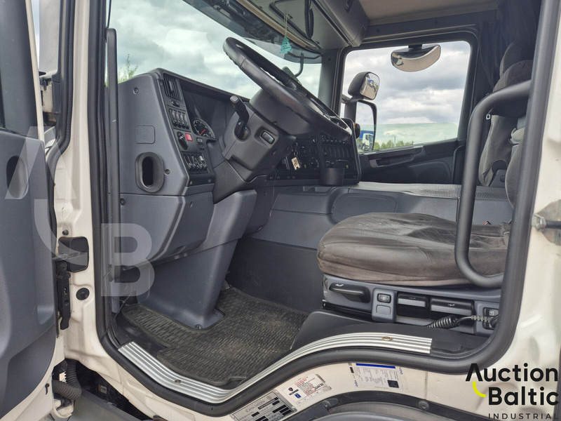 Scania P 450 - Camión chasis: foto 5 Scania P 450 - Camión chasis: foto 5