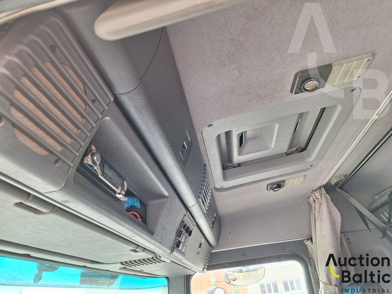 Camión volquete Scania R 124 GB: foto 9 Camión volquete Scania R 124 GB: foto 9