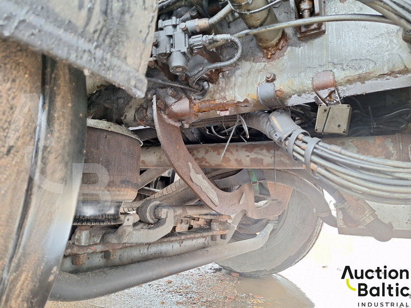 Camión volquete Scania R 124 GB: foto 17 Camión volquete Scania R 124 GB: foto 17