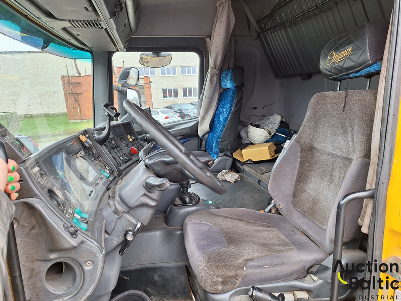 Camión volquete Scania R 124 GB: foto 7 Camión volquete Scania R 124 GB: foto 7