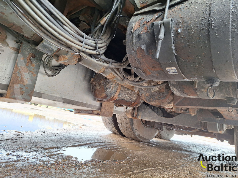 Camión volquete Scania R 124 GB: foto 18 Camión volquete Scania R 124 GB: foto 18