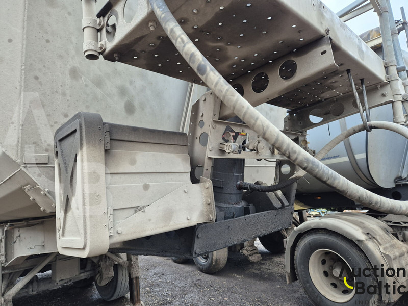 Schmitz Cargobull Gotha SKI 24 - Semirremolque lona: foto 5 Schmitz Cargobull Gotha SKI 24 - Semirremolque lona: foto 5