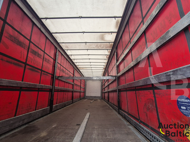Schmitz Cargobull SCB*S3T - Semirremolque lona: foto 5 Schmitz Cargobull SCB*S3T - Semirremolque lona: foto 5