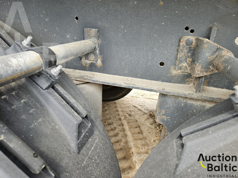 Semirremolque lona Schmitz-Gotha SKI 24-7.2: foto 10 Semirremolque lona Schmitz-Gotha SKI 24-7.2: foto 10