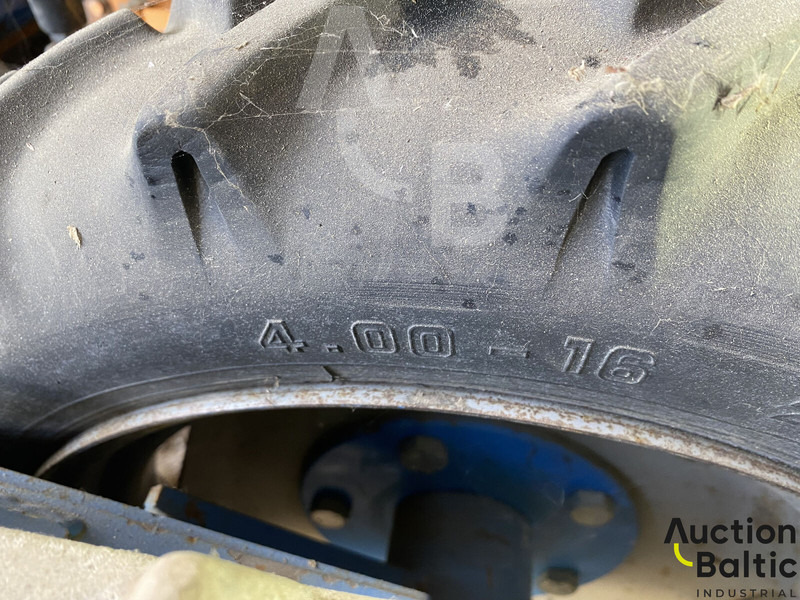 Sembradora de precisión Schmotzer UD2012: foto 12 Sembradora de precisión Schmotzer UD2012: foto 12