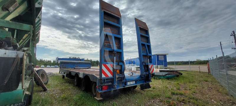 Stokota S3N - Semirremolque góndola rebajadas: foto 3 Stokota S3N - Semirremolque góndola rebajadas: foto 3