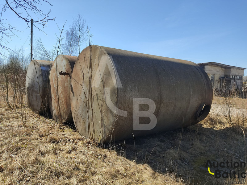 Tank 25 m3 3 units - Camión cisterna: foto 3 Tank 25 m3 3 units - Camión cisterna: foto 3