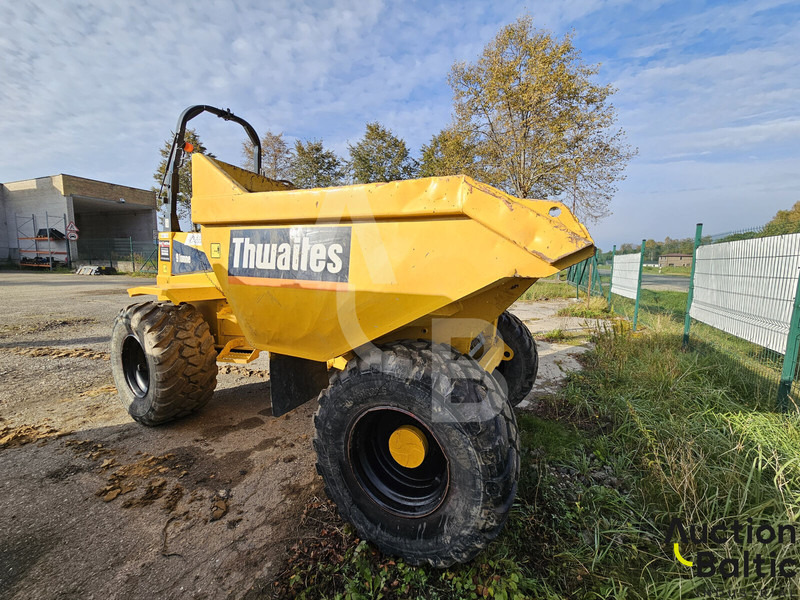 Thwaites MACH 2090 - Dúmper articulado: foto 2 Thwaites MACH 2090 - Dúmper articulado: foto 2