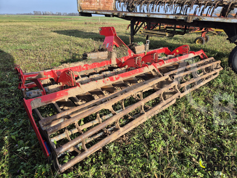 UNIA Ares L - Rastras: foto 1 UNIA Ares L - Rastras: foto 1