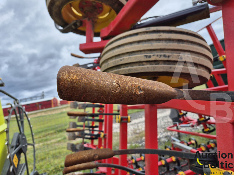Vaderstad FX 600 - Cultivador: foto 5 Vaderstad FX 600 - Cultivador: foto 5