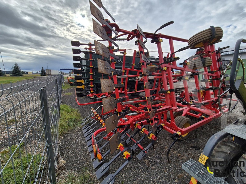 Vaderstad FX 600 - Cultivador: foto 3 Vaderstad FX 600 - Cultivador: foto 3