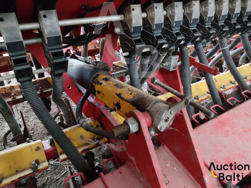 Vaderstad Rapid400C - Maquinaria de siembra: foto 5 Vaderstad Rapid400C - Maquinaria de siembra: foto 5