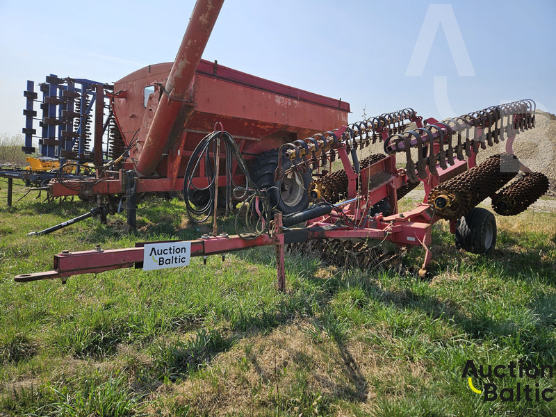 Vaderstad Rexius RS1020 - Cultivador: foto 2 Vaderstad Rexius RS1020 - Cultivador: foto 2