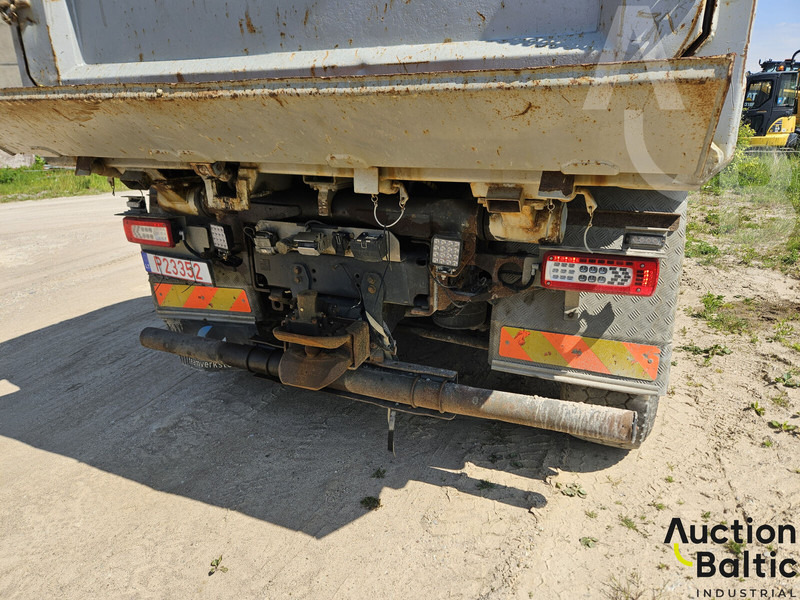 Camión volquete Volvo FH540: foto 17