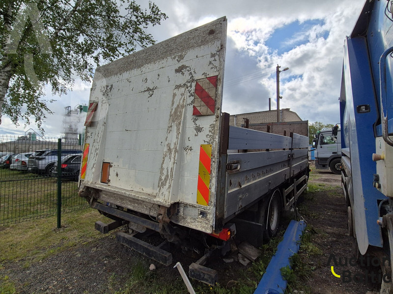 Volvo FL6 - Camión caja abierta: foto 4 Volvo FL6 - Camión caja abierta: foto 4