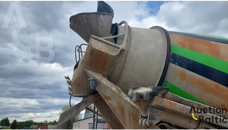 Leasing de Volvo FM12 Volvo FM12: foto 10 Leasing de Volvo FM12 Volvo FM12: foto 10