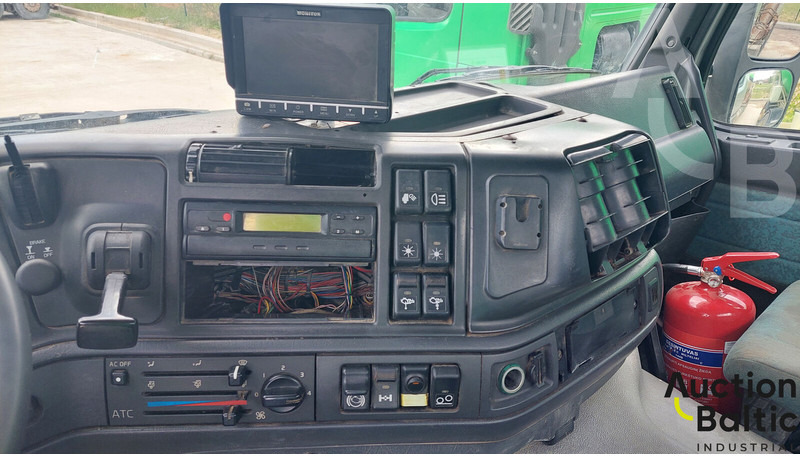 Leasing de Volvo FM12 Volvo FM12: foto 7 Leasing de Volvo FM12 Volvo FM12: foto 7