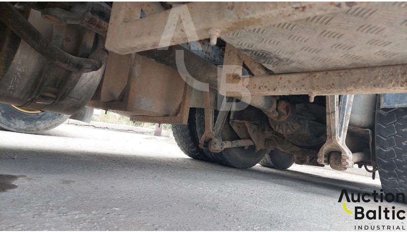 Leasing de Volvo FM12 Volvo FM12: foto 19 Leasing de Volvo FM12 Volvo FM12: foto 19