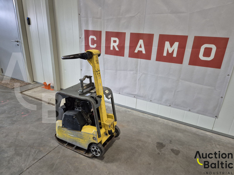 WACKER NEUSON DPU3050H - Plancha reversible: foto 2 WACKER NEUSON DPU3050H - Plancha reversible: foto 2