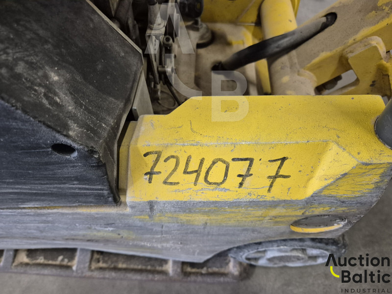 Leasing de WACKER NEUSON DPU3050H WACKER NEUSON DPU3050H: foto 6