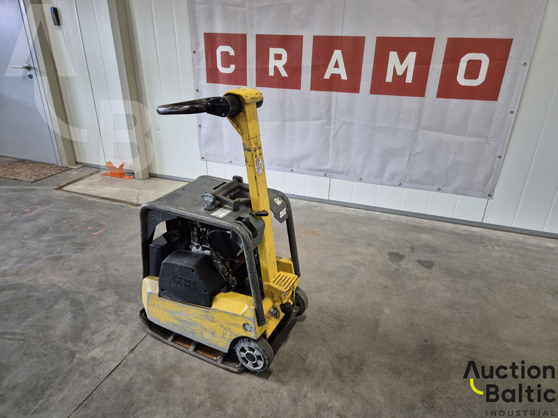 WACKER NEUSON DPU3050H - Plancha reversible: foto 2 WACKER NEUSON DPU3050H - Plancha reversible: foto 2