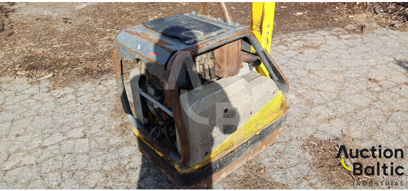 WACKER NEUSON DPU6055 - Plancha reversible: foto 3 WACKER NEUSON DPU6055 - Plancha reversible: foto 3