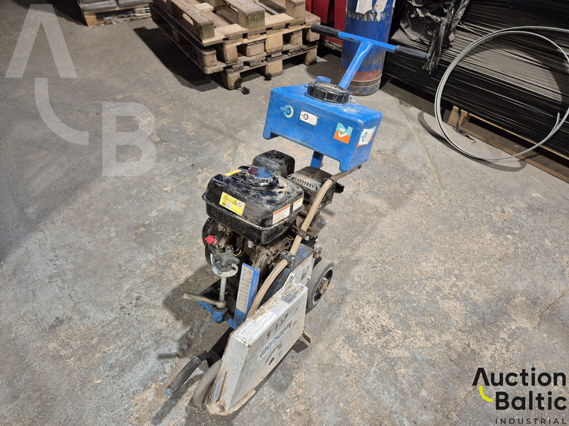 Weber SM57/2 Hd - Construcción de carreteras: foto 3 Weber SM57/2 Hd - Construcción de carreteras: foto 3