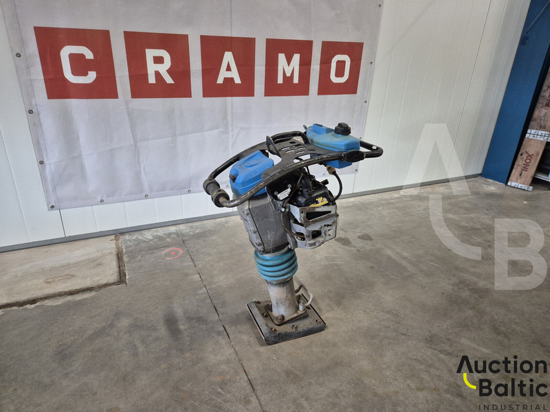 Weber SRV 620 HD - Plancha reversible: foto 1 Weber SRV 620 HD - Plancha reversible: foto 1