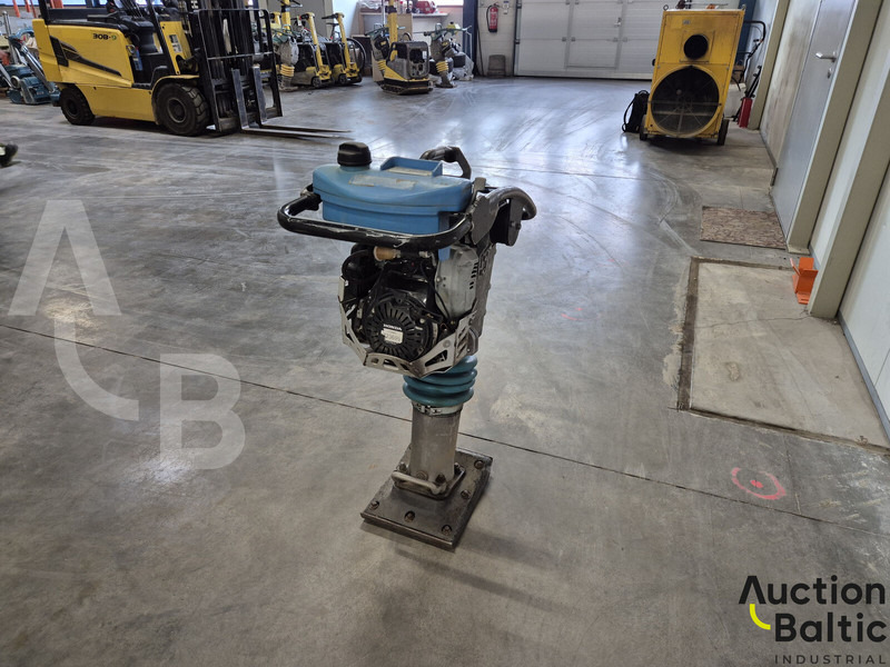 Weber SRV 620 HD - Plancha reversible: foto 3 Weber SRV 620 HD - Plancha reversible: foto 3