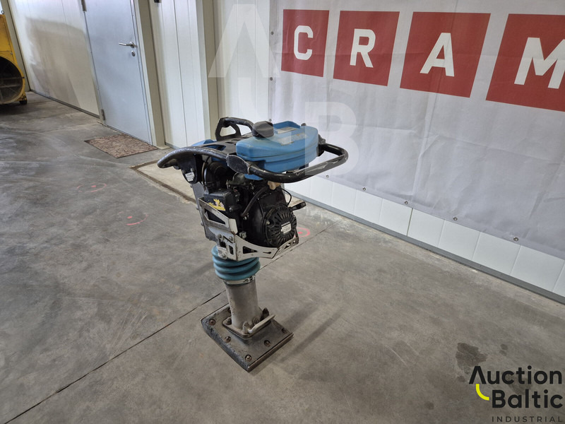 Weber SRV 620 HD - Plancha reversible: foto 2 Weber SRV 620 HD - Plancha reversible: foto 2