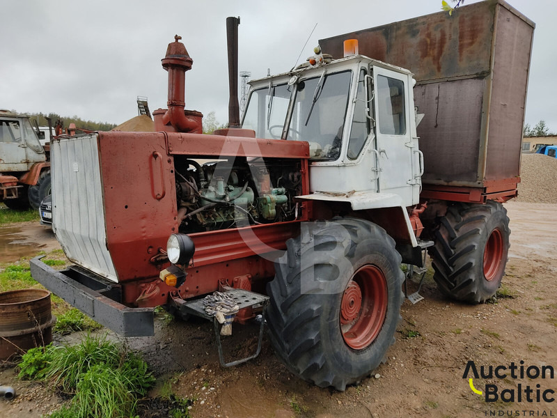 XTZ T-150K - Tractor: foto 2 XTZ T-150K - Tractor: foto 2