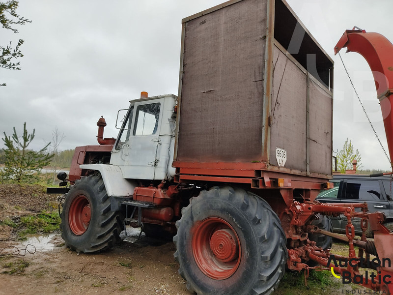 XTZ T-150K - Tractor: foto 5 XTZ T-150K - Tractor: foto 5