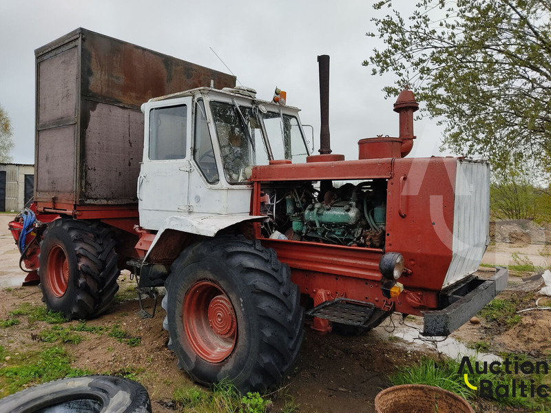 XTZ T-150K - Tractor: foto 1 XTZ T-150K - Tractor: foto 1