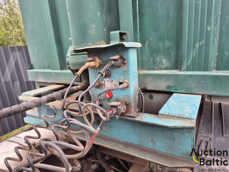 Gen TRAIL - Semirremolque lona: foto 5 Gen TRAIL - Semirremolque lona: foto 5