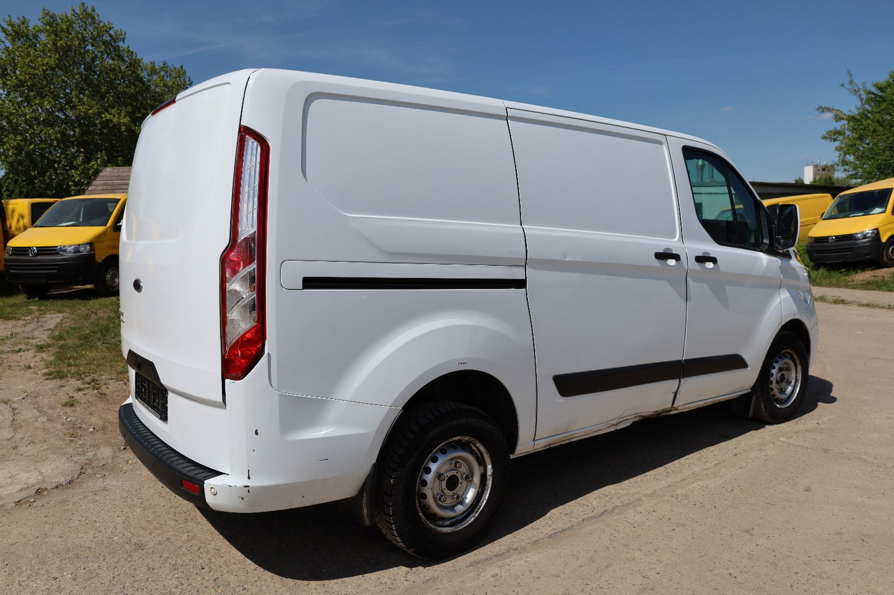 Ford Transit Custom Kasten 280 L1 - Furgoneta pequeña: foto 4 Ford Transit Custom Kasten 280 L1 - Furgoneta pequeña: foto 4