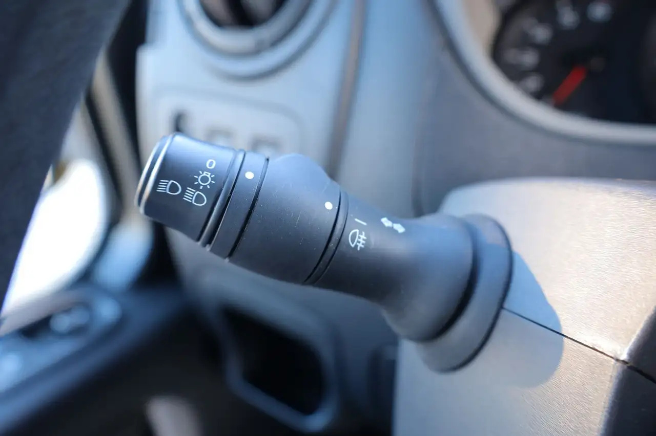 Furgón Renault Master Kasten/Scheckheft/1. Hand: foto 14