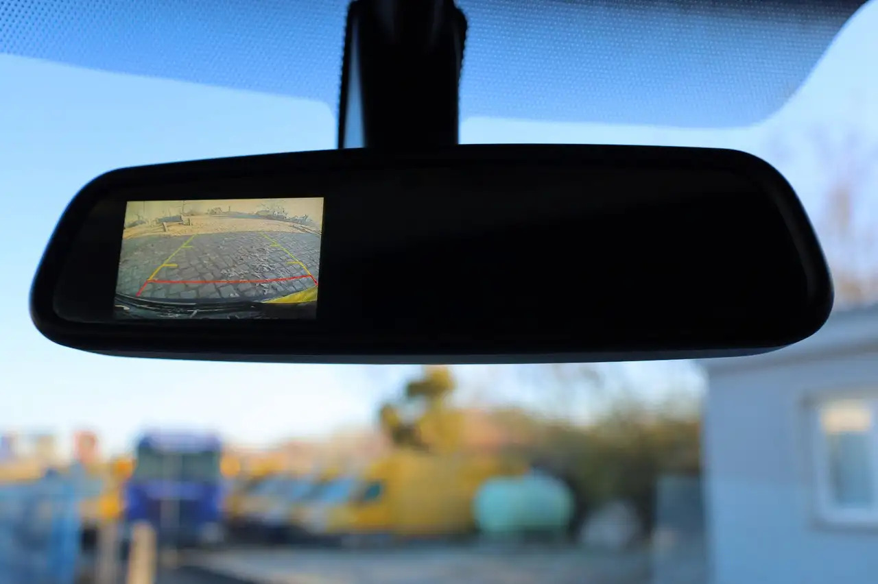 Furgón Renault Master Kasten/Scheckheft/1. Hand: foto 13