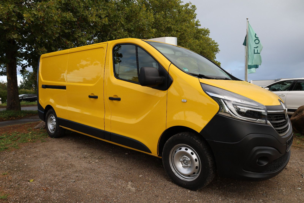 Renault Trafic Kasten L2H1 3,0t Komfort - Furgoneta de pasajeros: foto 1 Renault Trafic Kasten L2H1 3,0t Komfort - Furgoneta de pasajeros: foto 1