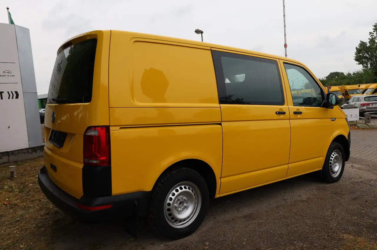 Volkswagen T6 - Coche: foto 4 Volkswagen T6 - Coche: foto 4