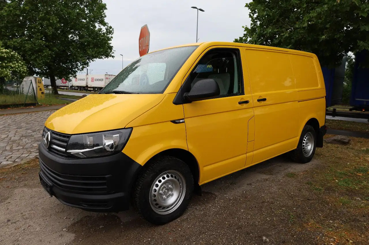 Volkswagen T6 - Coche: foto 2 Volkswagen T6 - Coche: foto 2