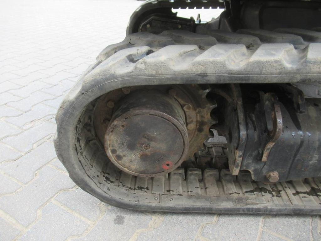JCB 8026 CTS - Miniexcavadora: foto 4 JCB 8026 CTS - Miniexcavadora: foto 4