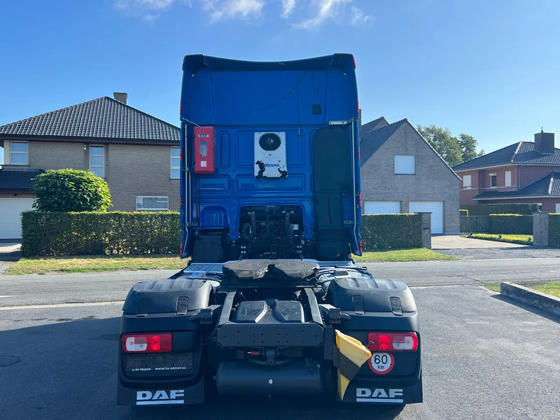 DAF XF 480 RETARDER*SMART TACHO*parkclima*XF480 - Cabeza tractora: foto 3 DAF XF 480 RETARDER*SMART TACHO*parkclima*XF480 - Cabeza tractora: foto 3