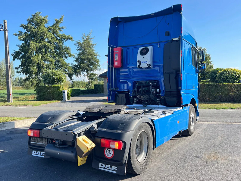 DAF XF 480 RETARDER*SMART TACHO*parkclima*XF480 - Cabeza tractora: foto 4 DAF XF 480 RETARDER*SMART TACHO*parkclima*XF480 - Cabeza tractora: foto 4