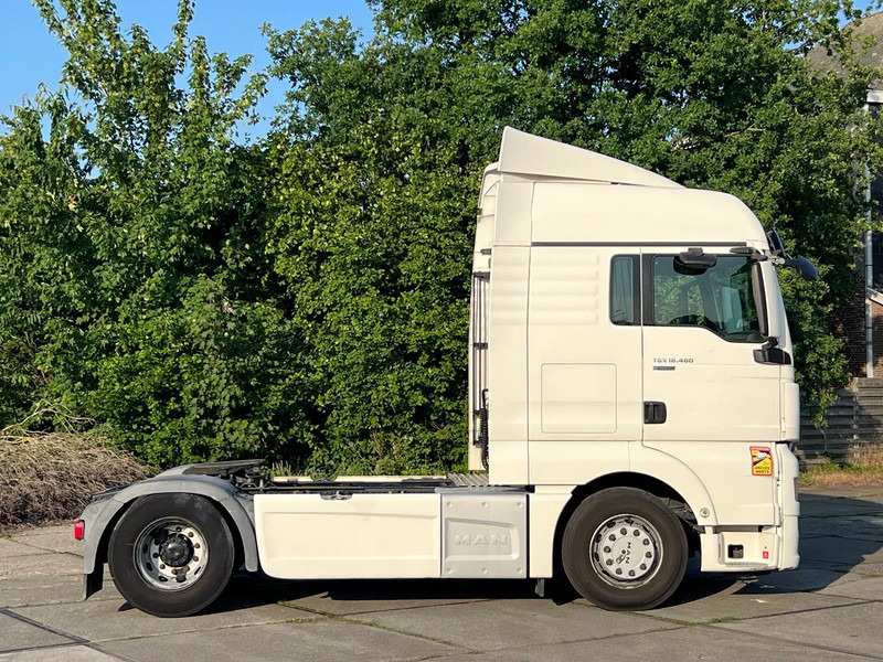 MAN TGX 18.480 Retarder***2xdieseltanks***TOP TRUCK TGX 480 - Cabeza tractora: foto 3 MAN TGX 18.480 Retarder***2xdieseltanks***TOP TRUCK TGX 480 - Cabeza tractora: foto 3