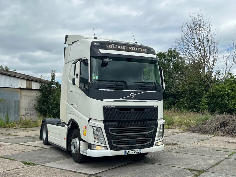 Volvo FH 500 Park cool***2xdieseltanks***Fridge***FH500 2017 - Cabeza tractora: foto 1 Volvo FH 500 Park cool***2xdieseltanks***Fridge***FH500 2017 - Cabeza tractora: foto 1