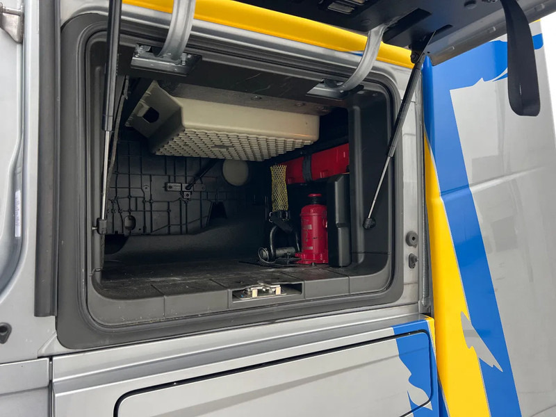 Volvo FH 540 Performance Edition*FH540 XL*Collecter Item* - Cabeza tractora: foto 4 Volvo FH 540 Performance Edition*FH540 XL*Collecter Item* - Cabeza tractora: foto 4