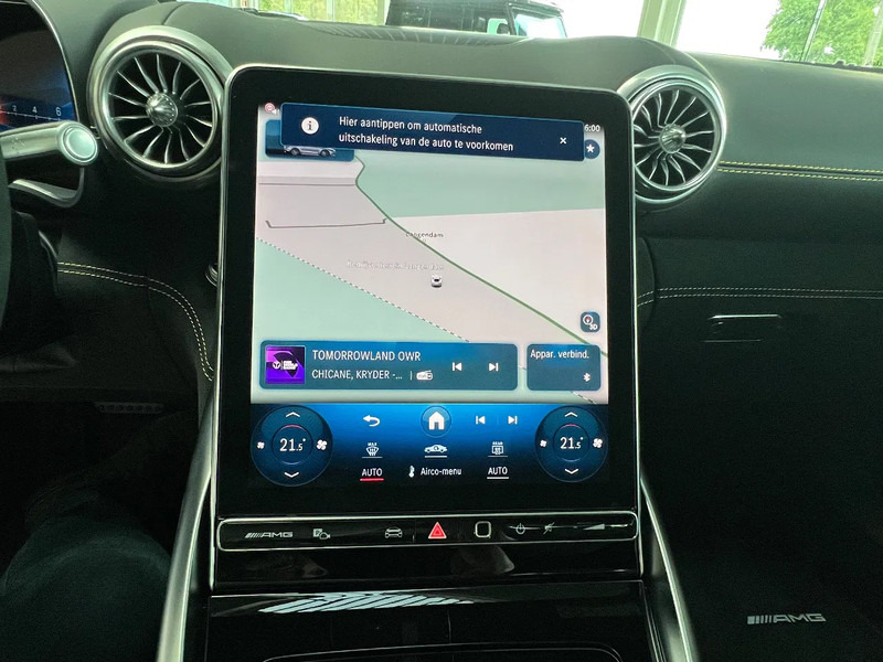 Coupé Mercedes-Benz AMG GT GT63 4MATIC+***NIGHT PAKKET**AERO+BURM*NEW 2025*: foto 19