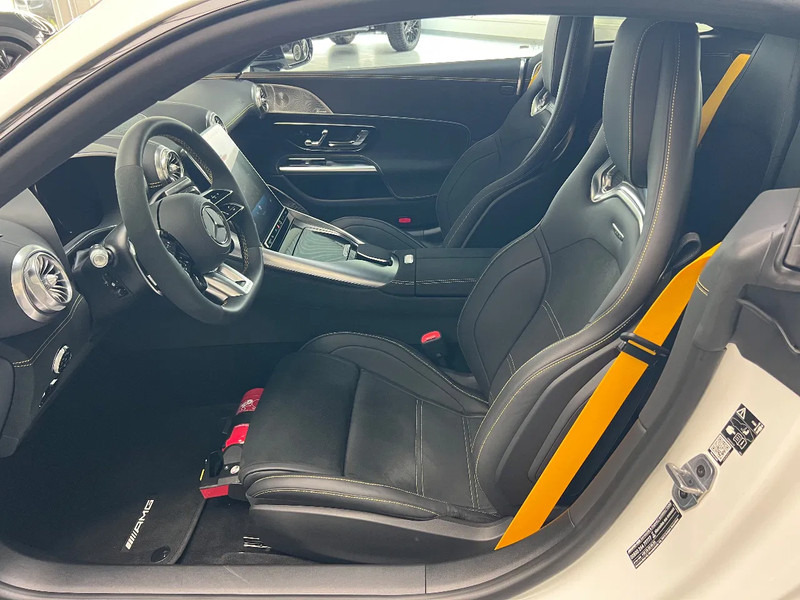 Coupé Mercedes-Benz AMG GT GT63 4MATIC+***NIGHT PAKKET**AERO+BURM*NEW 2025*: foto 10