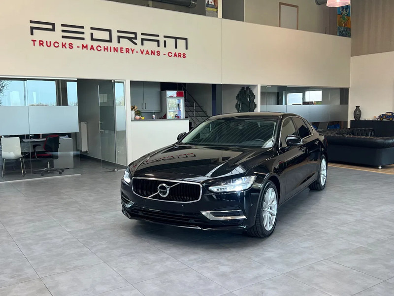 Volvo S90 T8 HYBRID AWD*TOP CONDITION* - Sedan: foto 1 Volvo S90 T8 HYBRID AWD*TOP CONDITION* - Sedan: foto 1